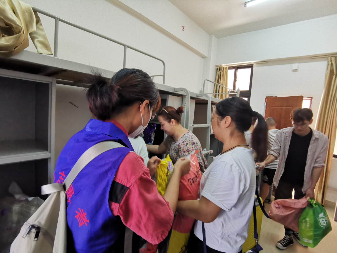 马克思主义学院喜迎2020级博士、硕士研究生新生