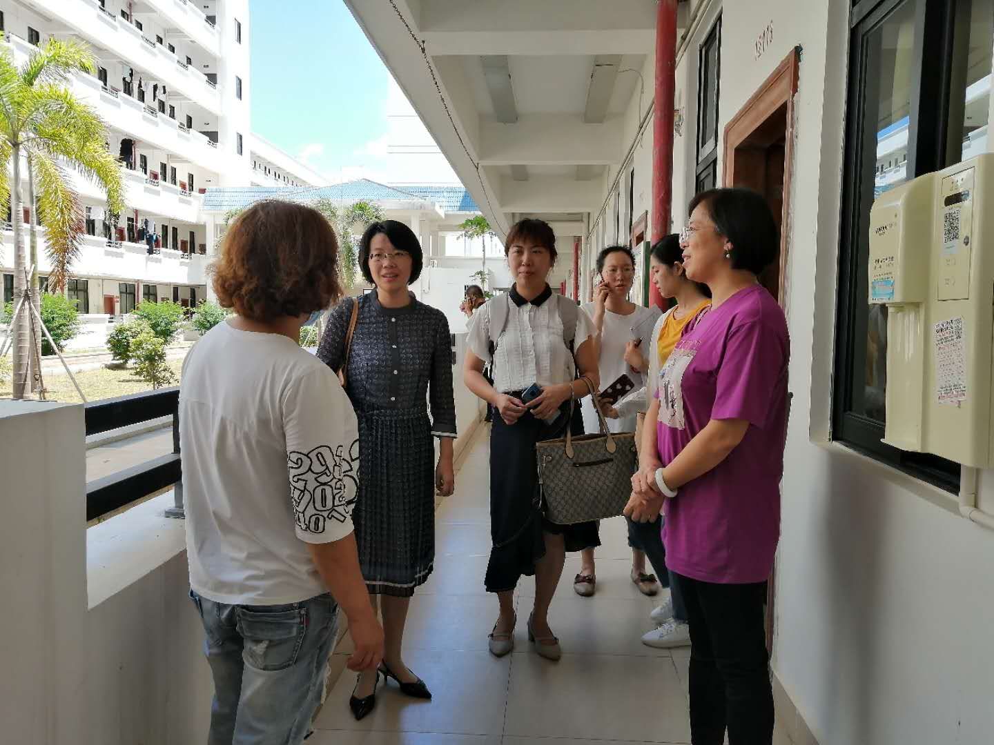 马克思主义学院喜迎2020级博士、硕士研究生新生