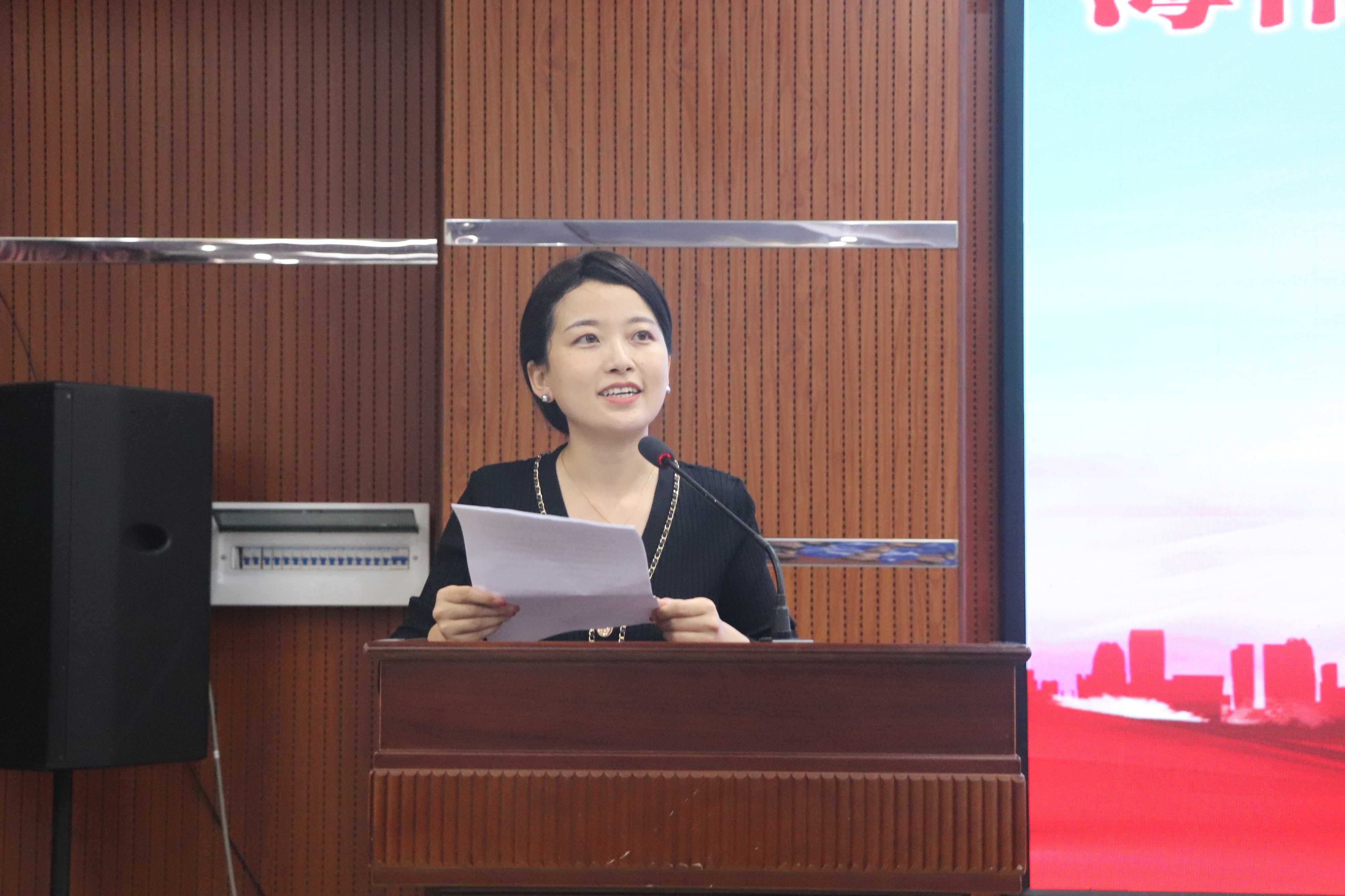 海南师范大学（海南政法职业学院教学点）2023级法学本科班开学典礼顺利举行