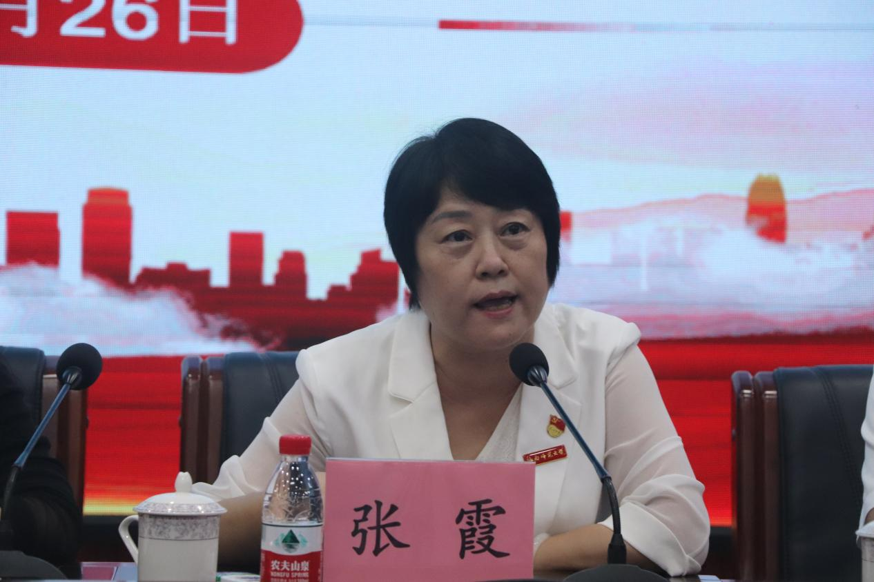 海南师范大学（海南政法职业学院教学点）2023级法学本科班开学典礼顺利举行