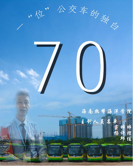 海南影视创作研究与人才培训中心第一期影视人才培训班结业仪式暨学员作品展在三亚学院