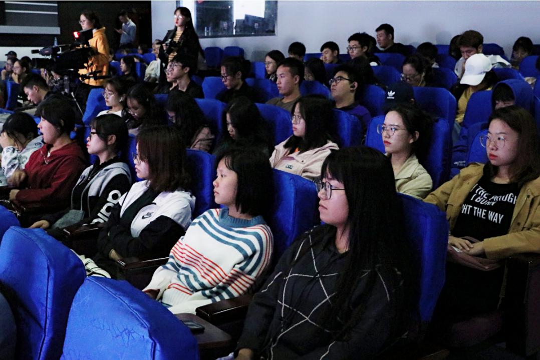 童兵:马克思主义新闻观要真学、真懂、真信、真用