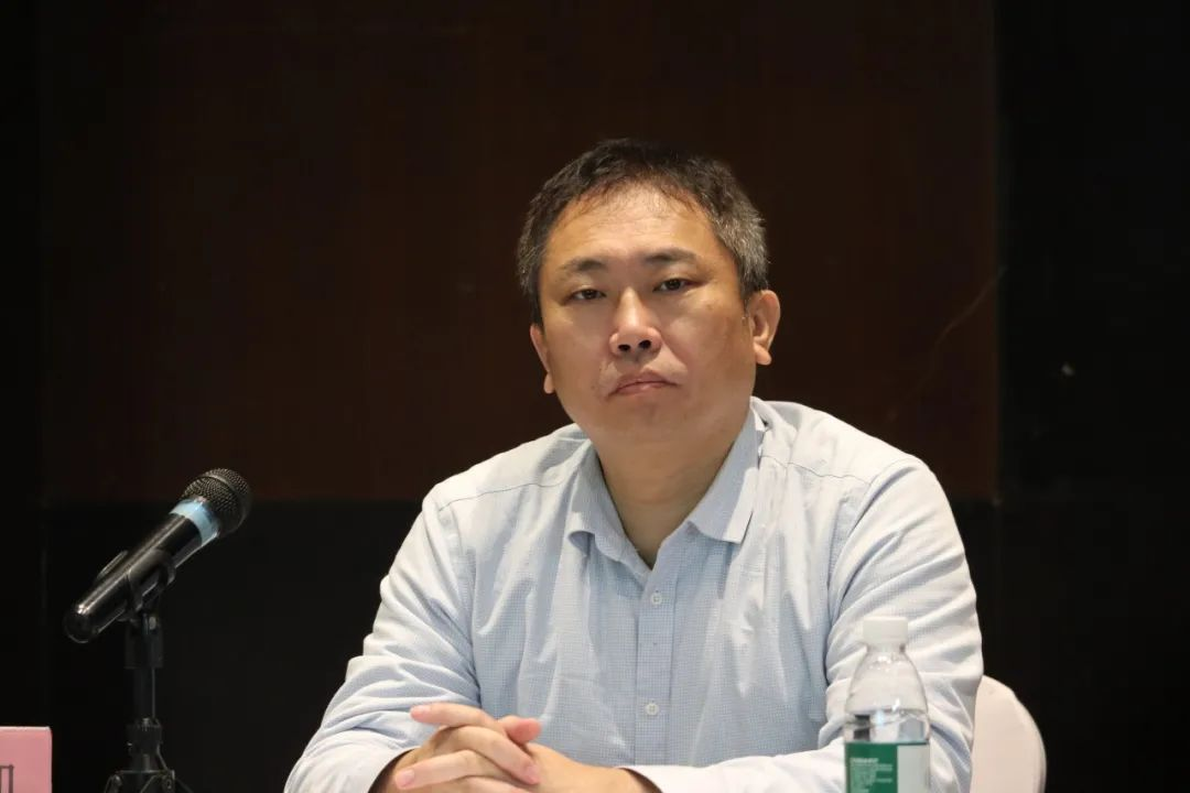 首届国际传播与国际舆论研究论文工作坊分论坛（五）