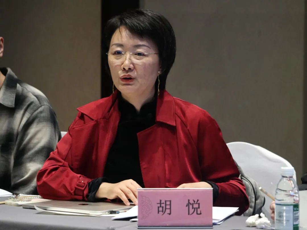 首届国际传播与国际舆论研究论文工作坊分论坛（五）