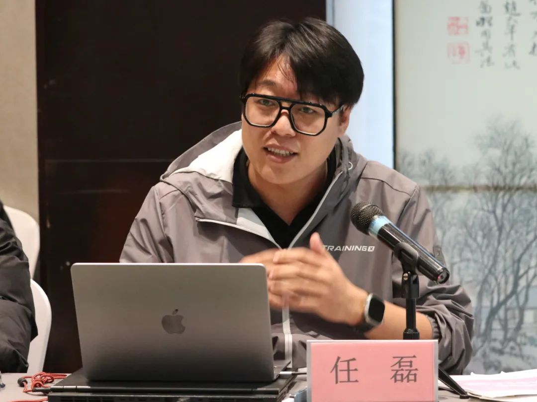 首届国际传播与国际舆论研究论文工作坊分论坛（五）