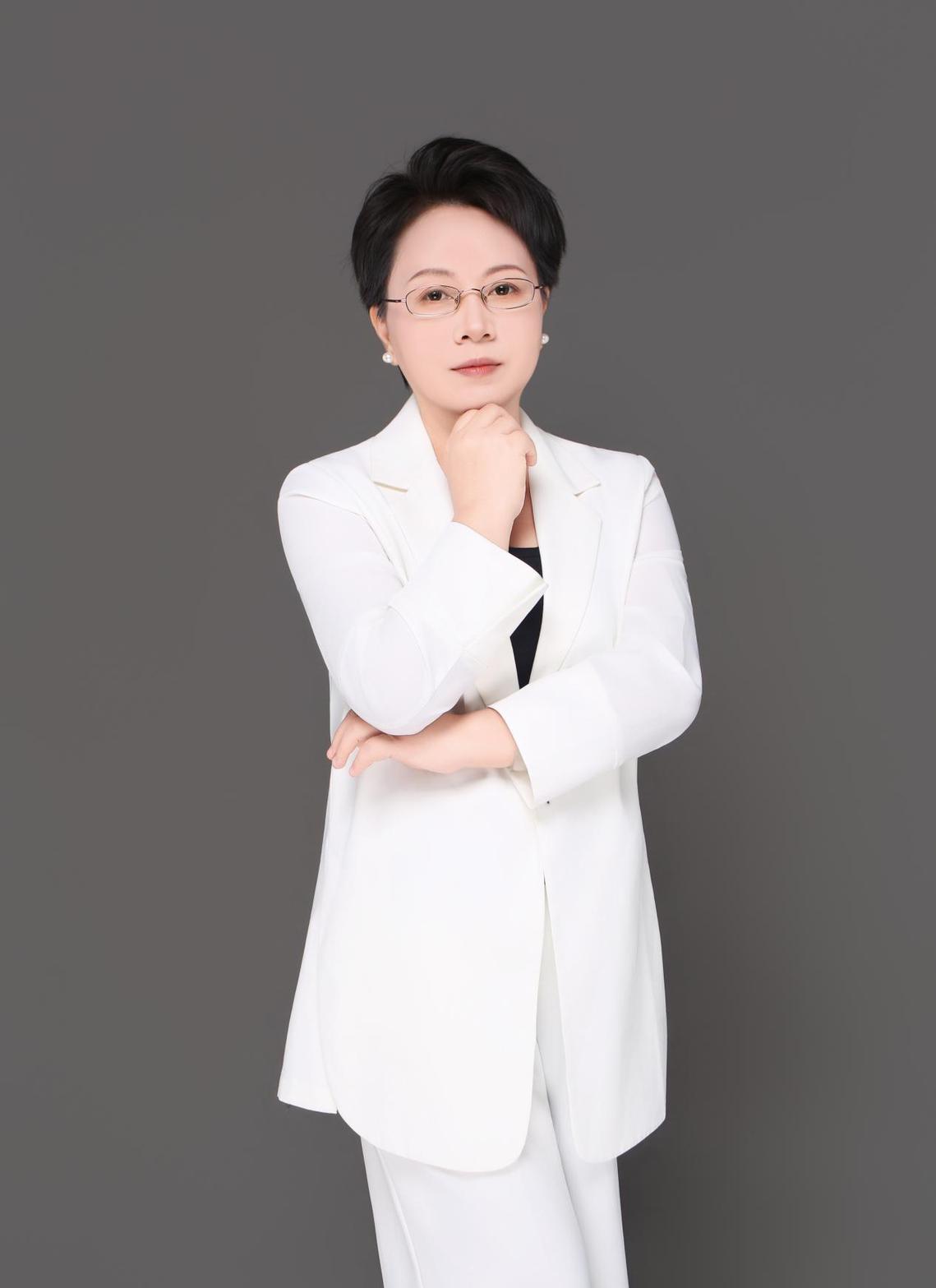 陈丽兰