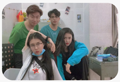 海南师范大学音乐学院优秀校友