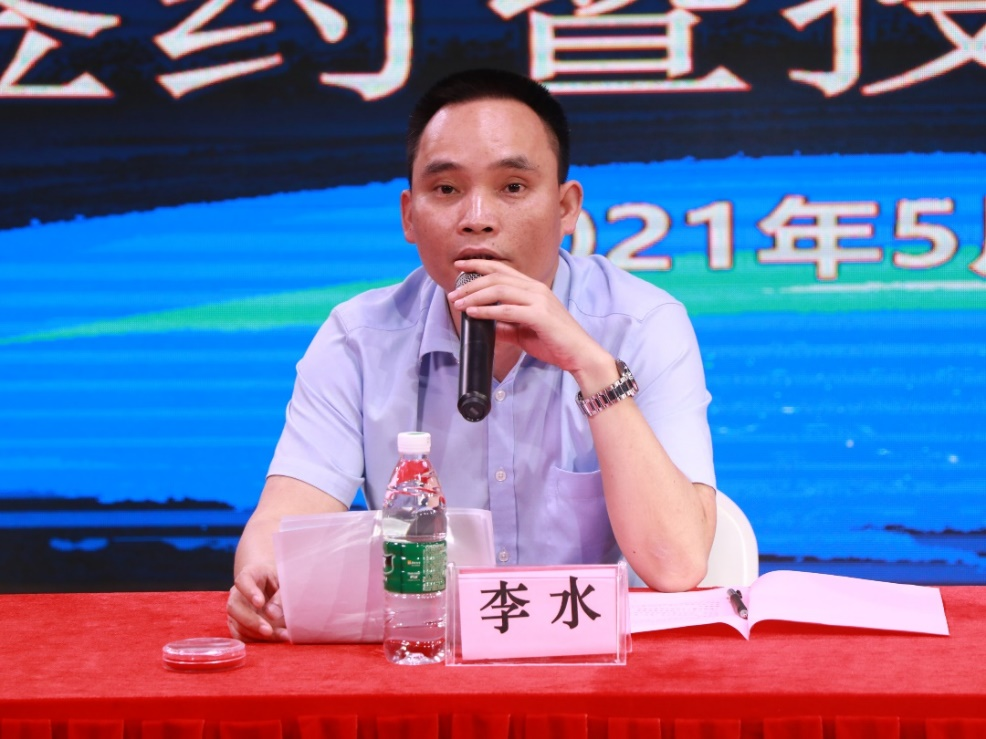 我院与国际旅游岛商报就共建实践基地举行揭牌仪式并召开现场招聘会