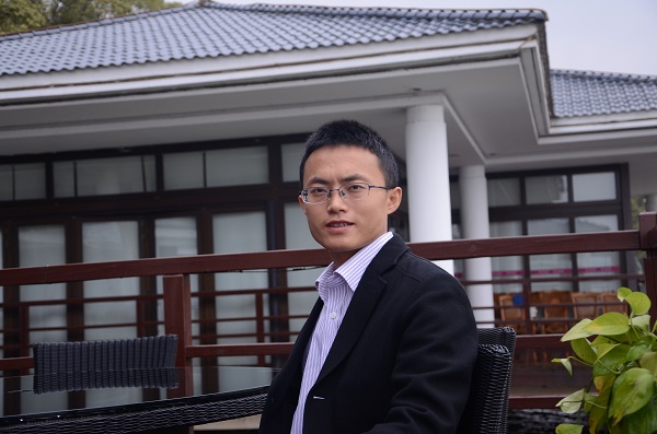 王超教授简介