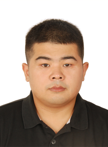 熊展钊讲师简介