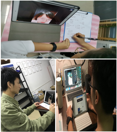 法学院开展题为“我国商事主体统一登记立法问题研究”的线上讲座