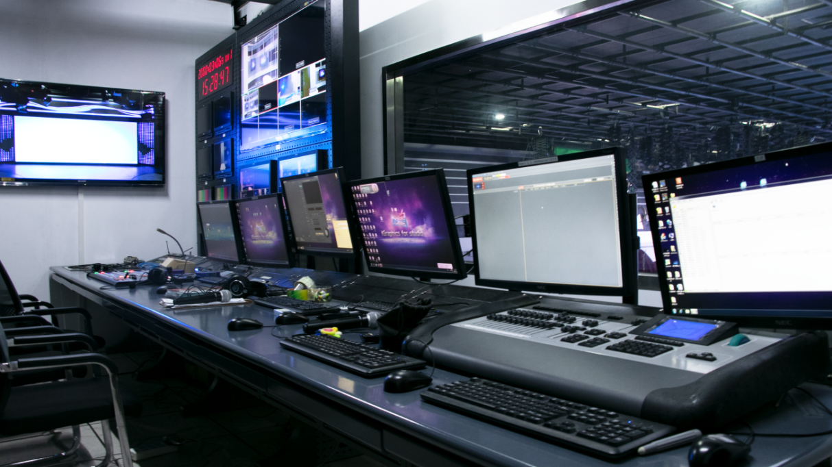 实验室规章制度