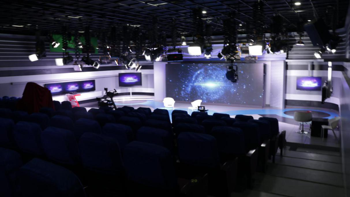 实验室规章制度