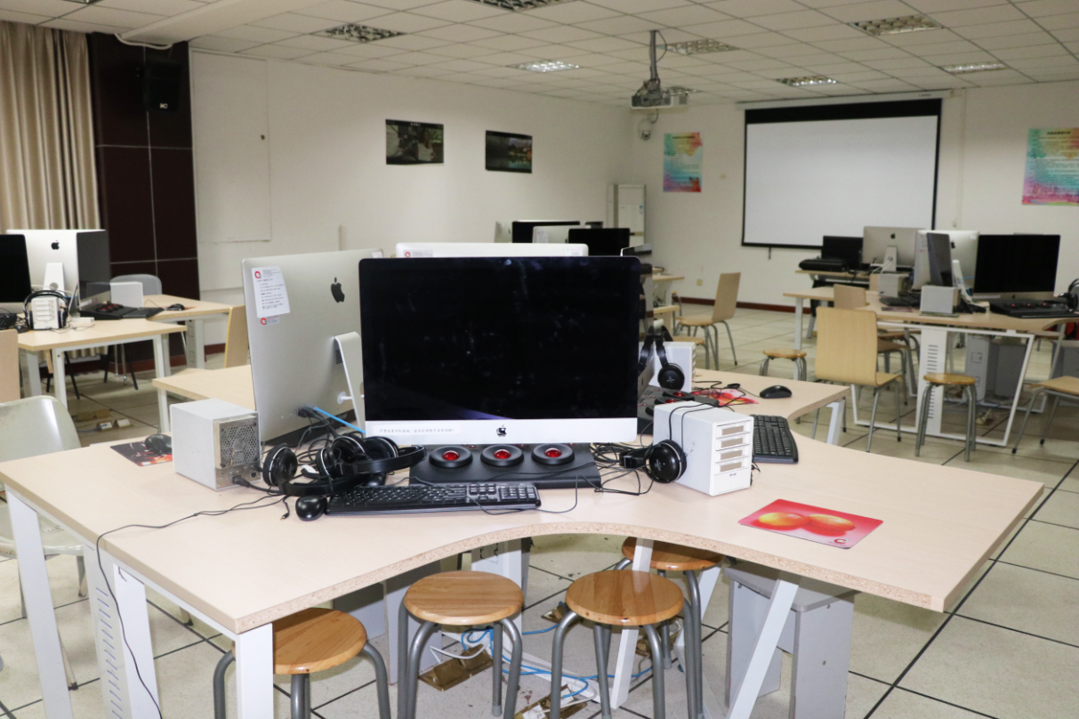 实验室规章制度