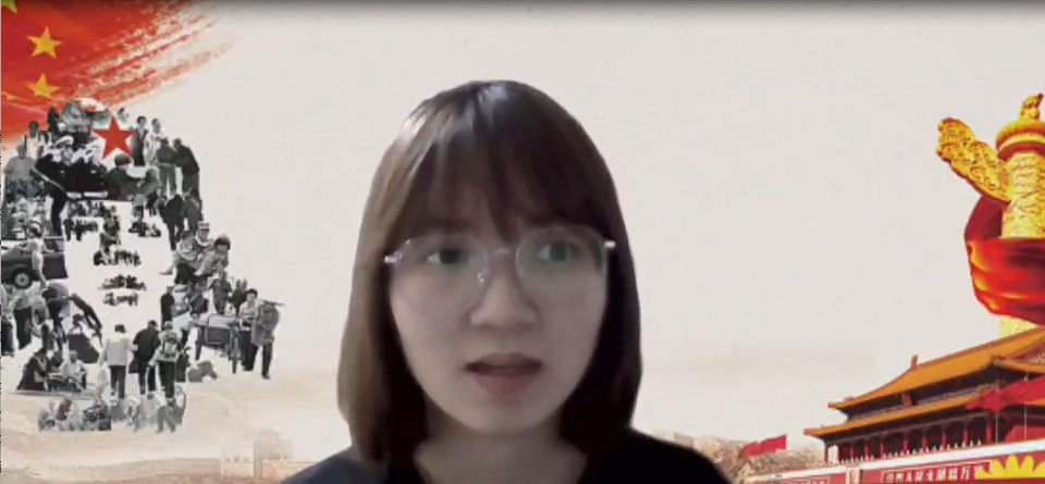 我院开展研究生学雷锋活动