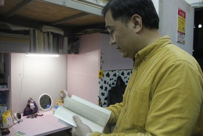 声声问候在耳边,阵阵温暖入心间——记青年之声·文学院开学走寝