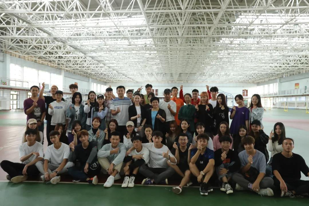 《一呼一吸总关情》——汪克敏教授来学院讲学