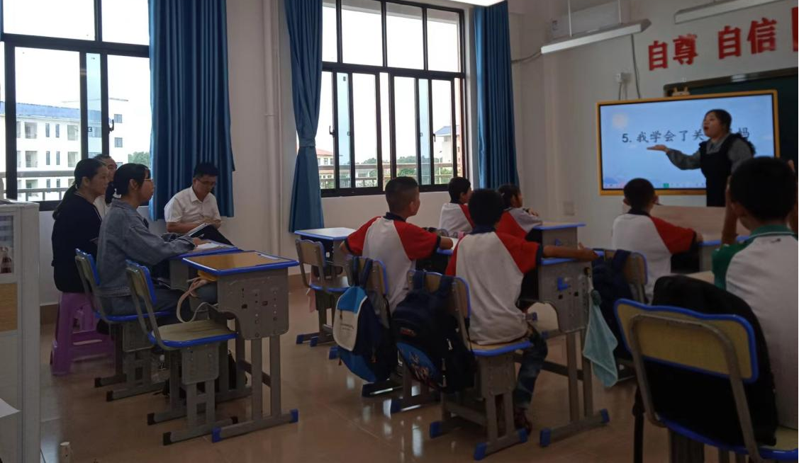 情系实习生，慰问暖人心