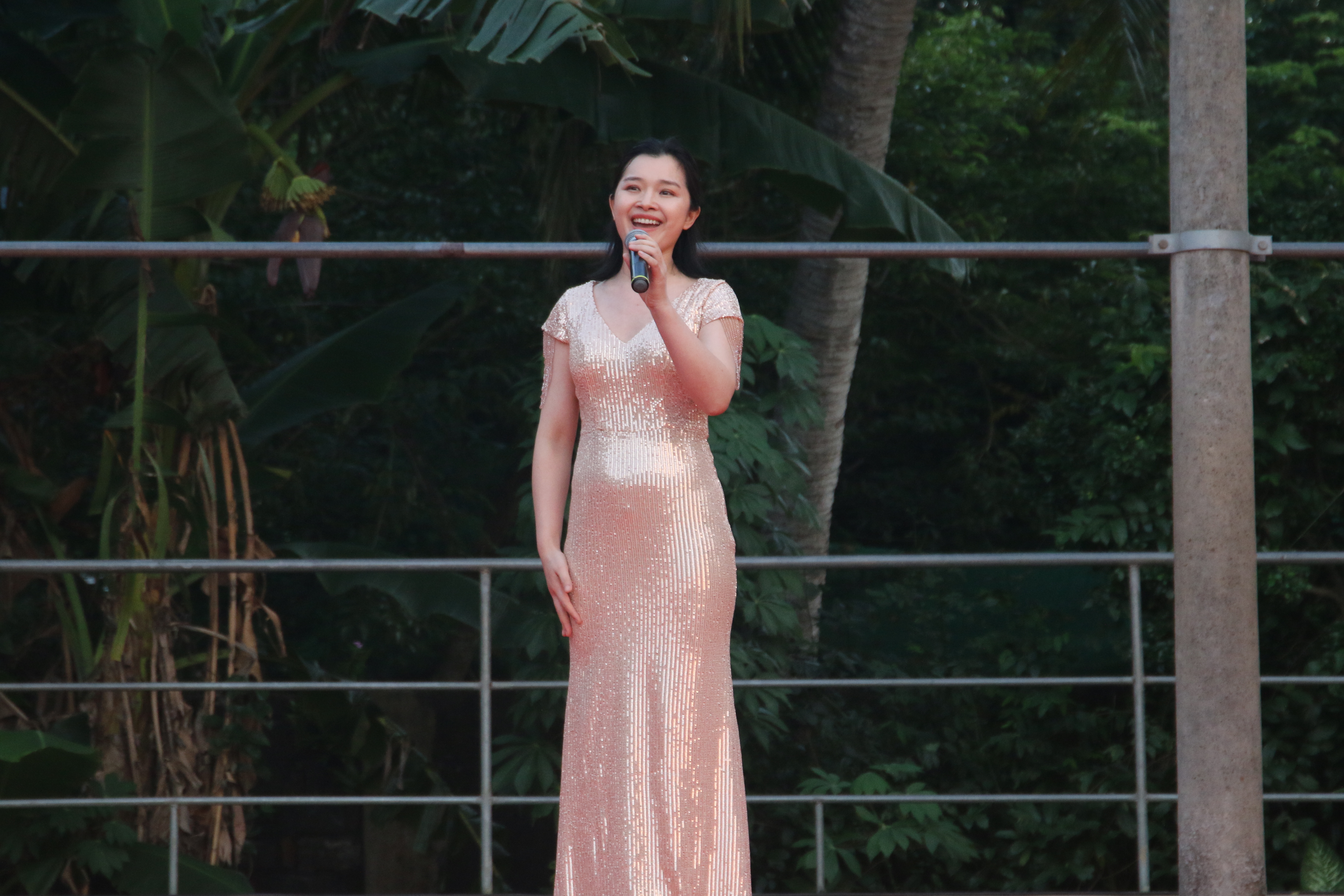 海师音乐学院:把党的惠民政策送到基层百姓心坎上