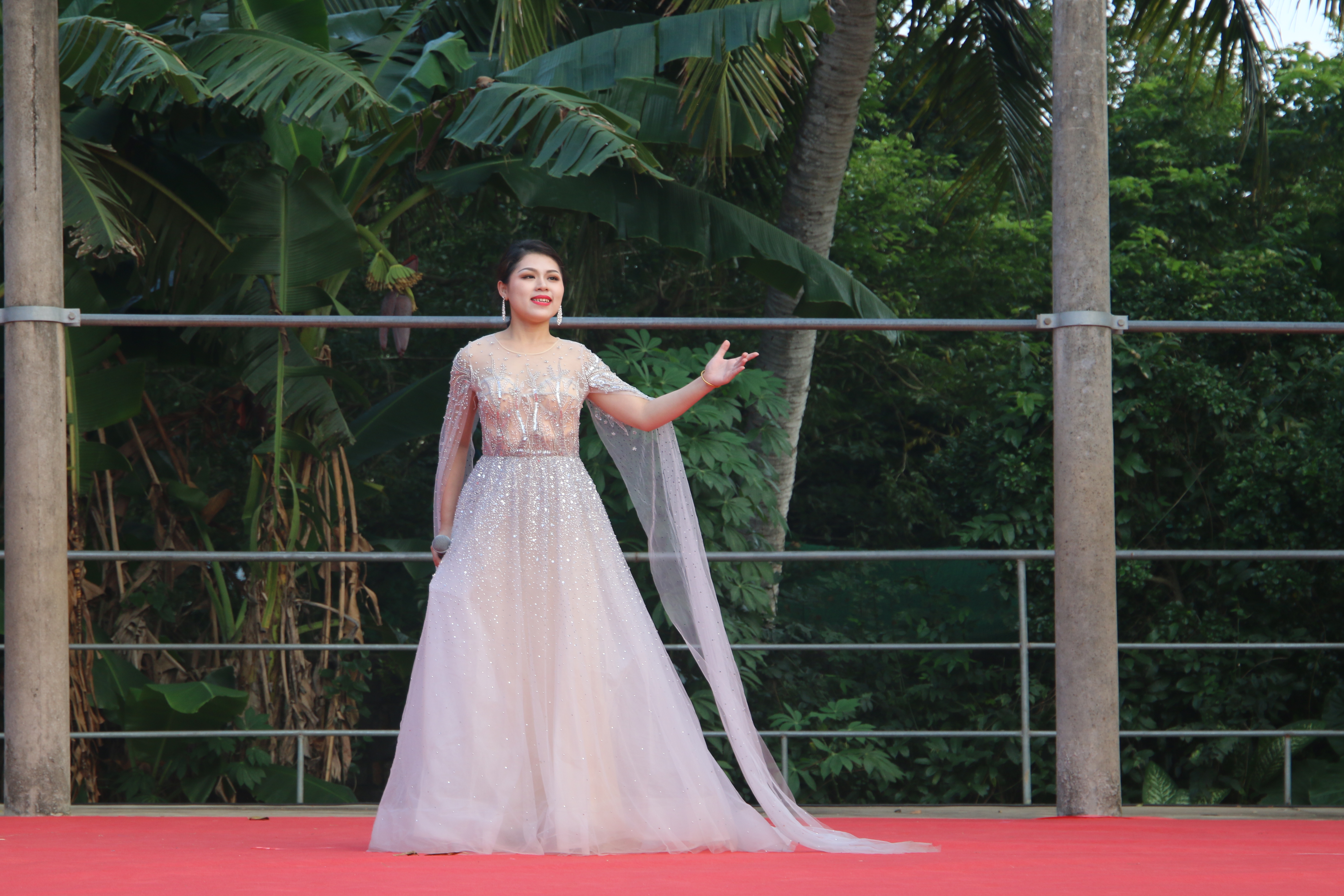 海师音乐学院:把党的惠民政策送到基层百姓心坎上