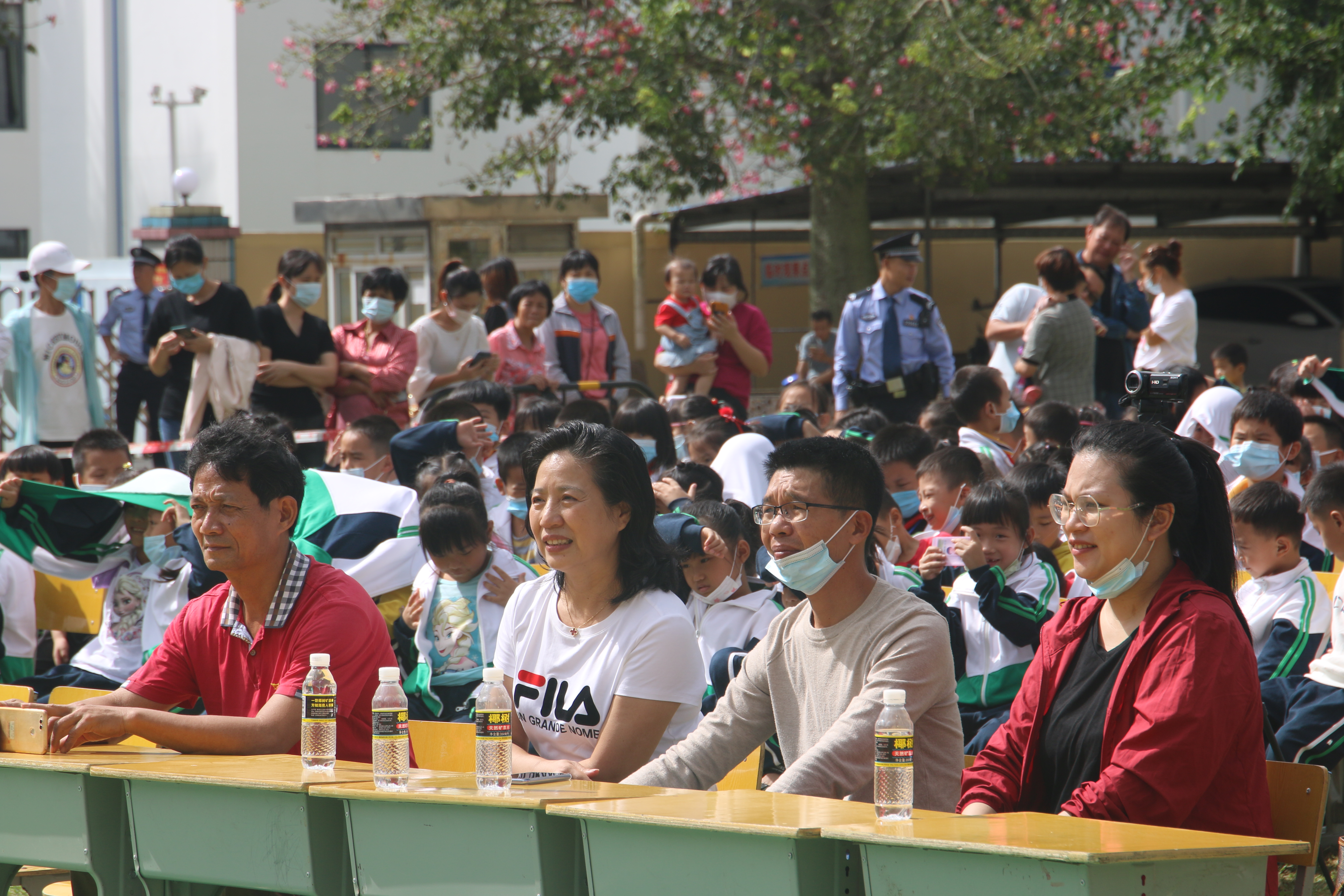 海师音乐学院:把党的惠民政策送到基层百姓心坎上