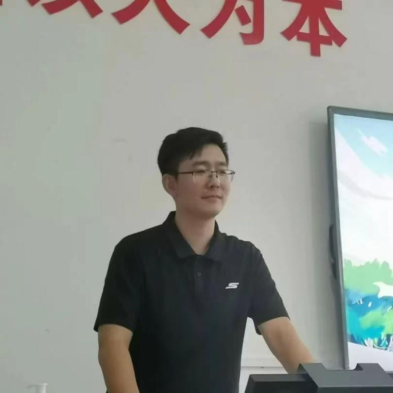 星光满载,一研为定