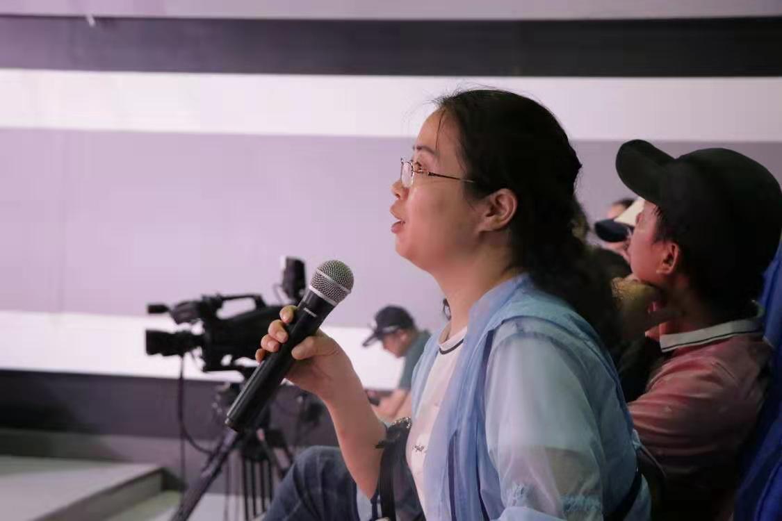 青春昂扬,扬帆起航——记新闻传播与影视学院迎接220名2019级本科新生