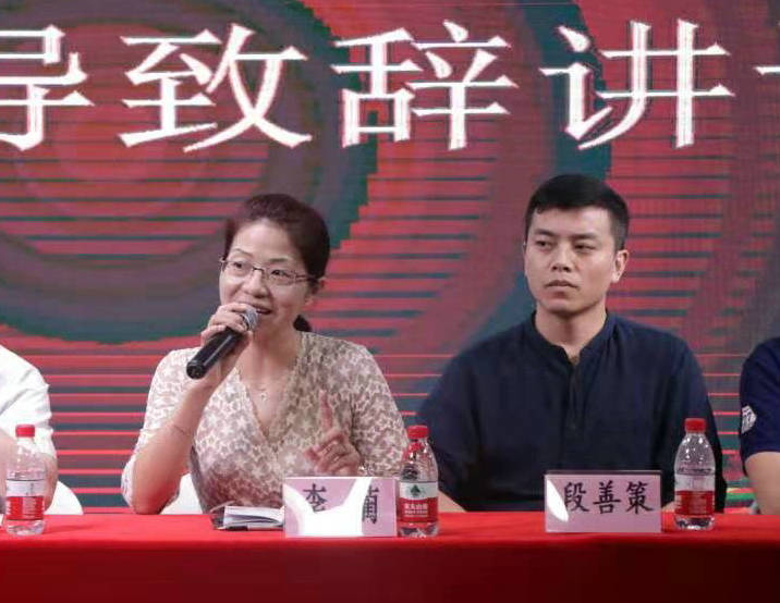 青春昂扬,扬帆起航——记新闻传播与影视学院迎接220名2019级本科新生