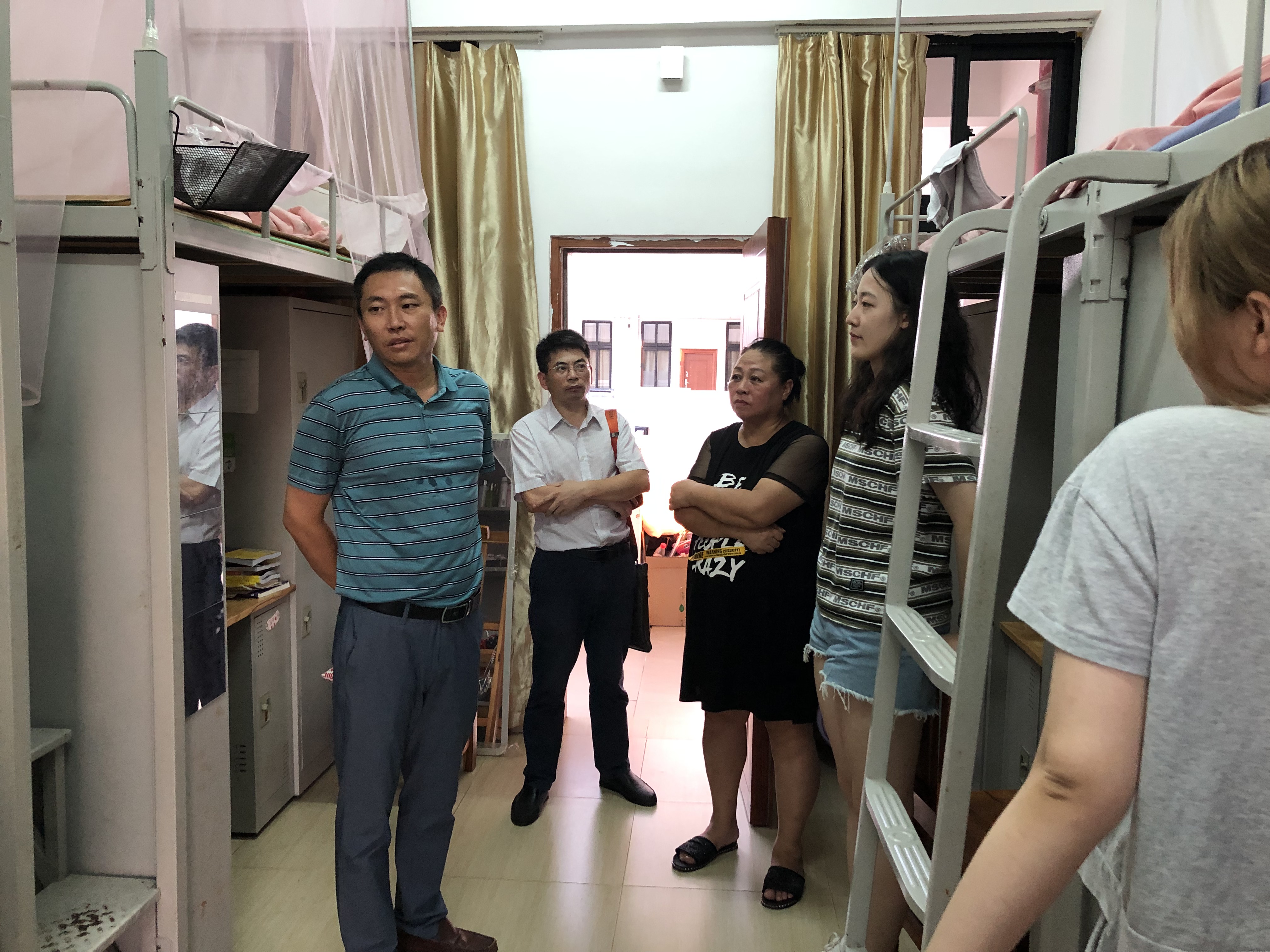 青春昂扬,扬帆起航——记新闻传播与影视学院迎接220名2019级本科新生