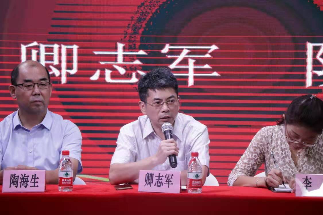 青春昂扬,扬帆起航——记新闻传播与影视学院迎接220名2019级本科新生