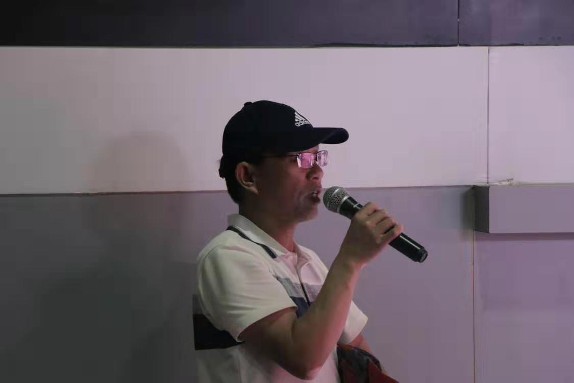 青春昂扬,扬帆起航——记新闻传播与影视学院迎接220名2019级本科新生