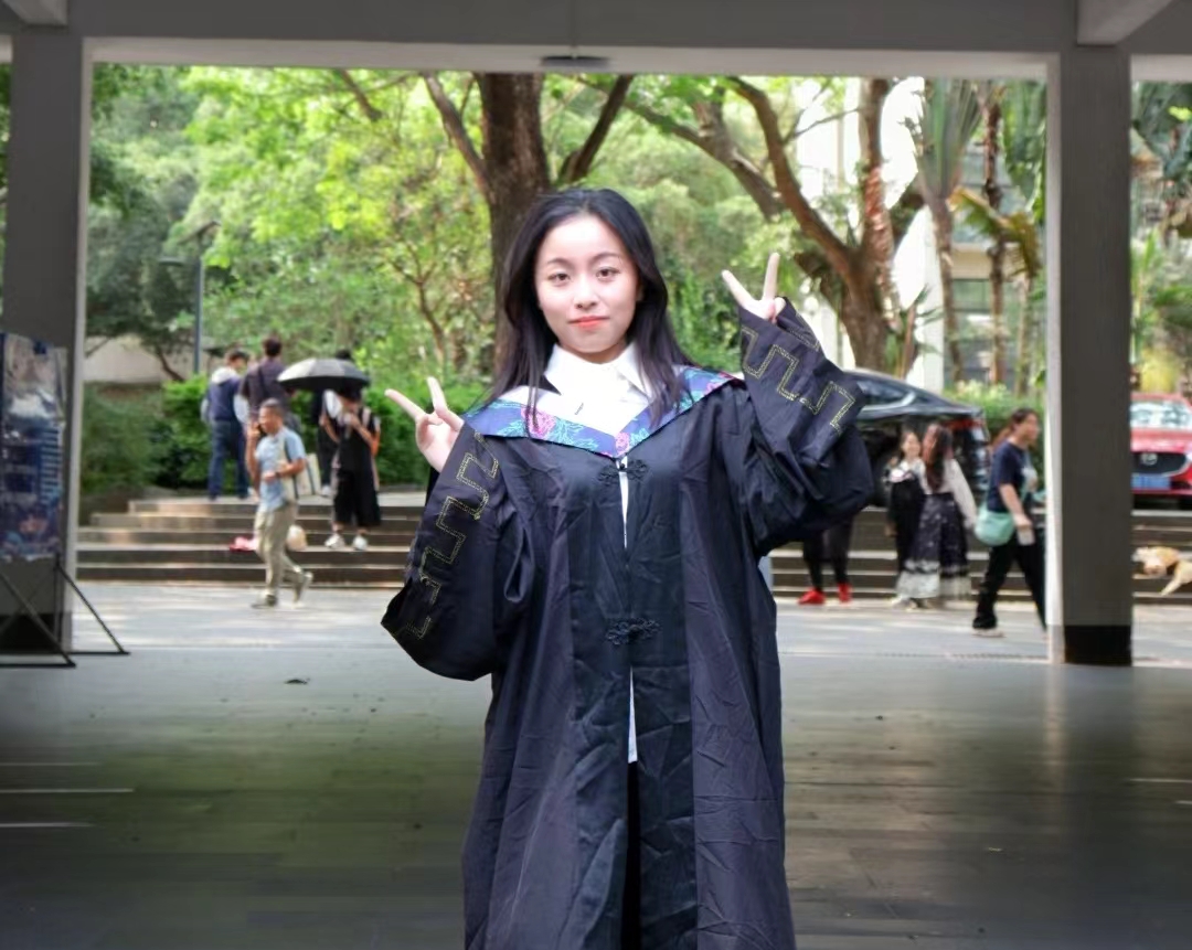 学校聘任2024届校友联络员，续写联络新篇章