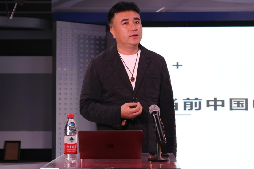 张忠：当前中国电影创作的几个问题