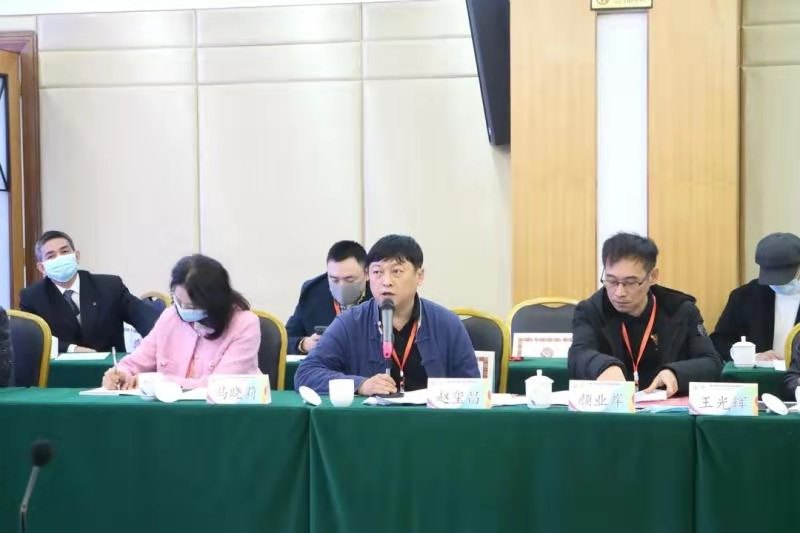 音乐学院承办第五届全国高等院校舞蹈教育专业人才培养高峰论坛
