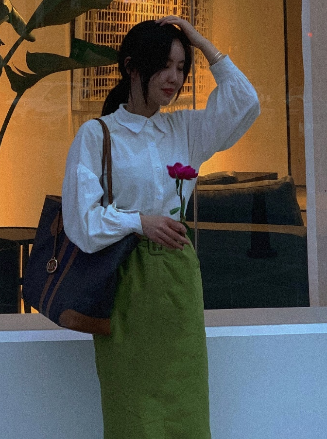 奋发有时,时不待我――孙阳