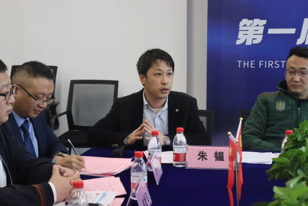 法学院2023年校友律师论坛成功举行