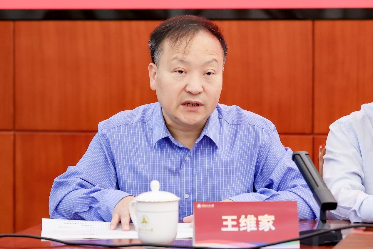 我校与中国传媒大学联合召开的第七届(2024)意识形态与舆论学术年会在京举办