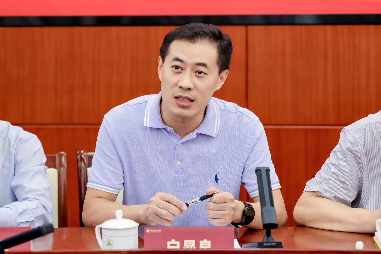 我校与中国传媒大学联合召开的第七届(2024)意识形态与舆论学术年会在京举办