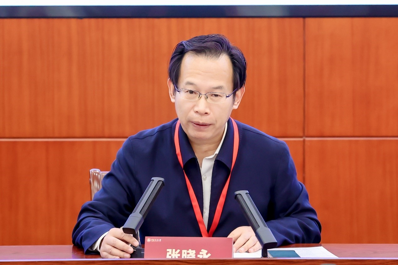 我校与中国传媒大学联合召开的第七届(2024)意识形态与舆论学术年会在京举办