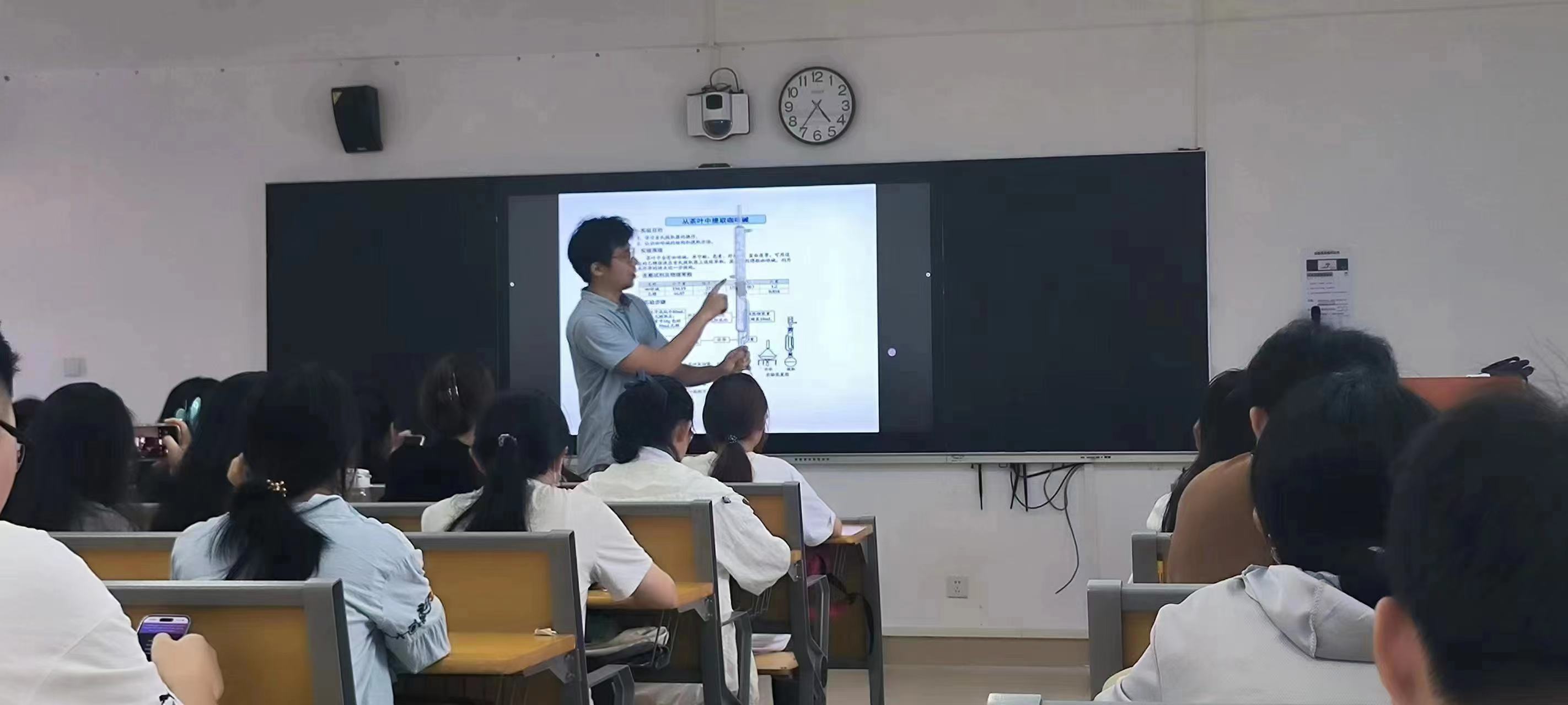 科技月活动—科普与展示