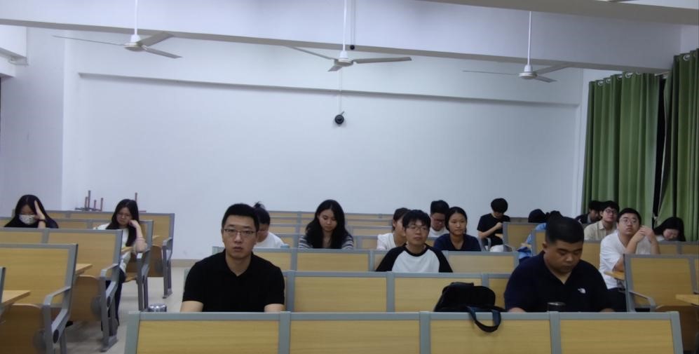 学院新闻