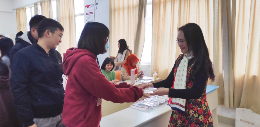 历史文化学院2017级考研加油会、就业动员班会、假期安全主题班会