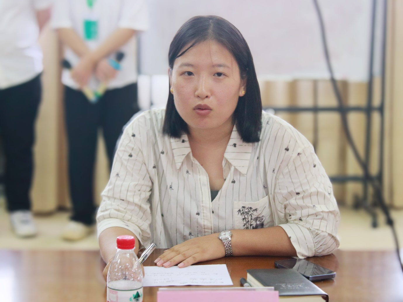 学院新闻｜记海南师范大学历史文化学院2024级新生家长见面会