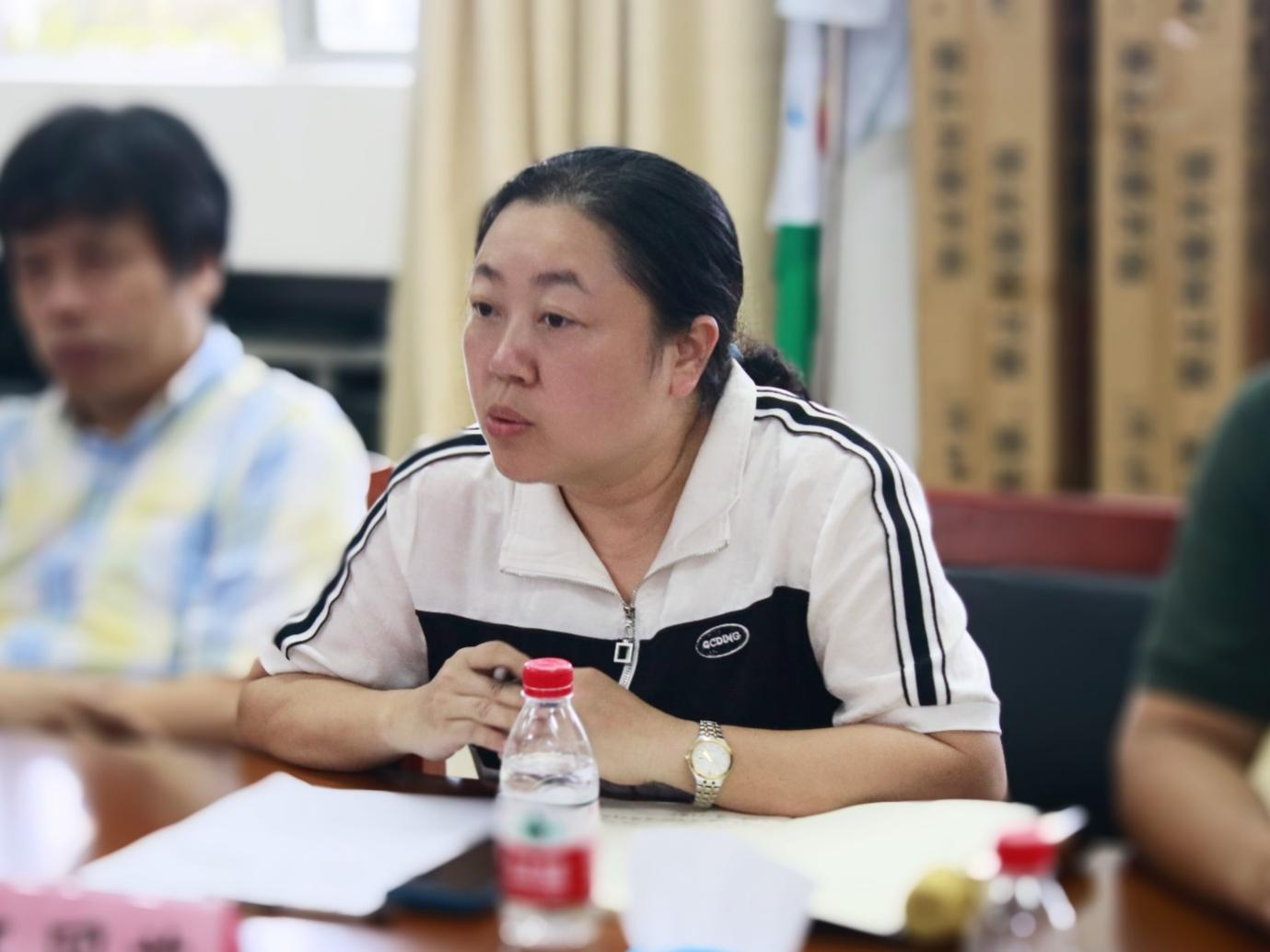 学院新闻｜记海南师范大学历史文化学院2024级新生家长见面会