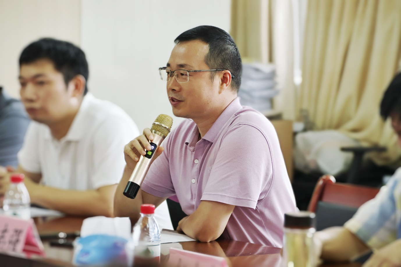 学院新闻｜记海南师范大学历史文化学院2024级新生家长见面会