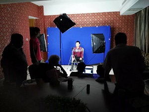 我院教师承担中国语言资源保护工程·海南汉语方言调查项目