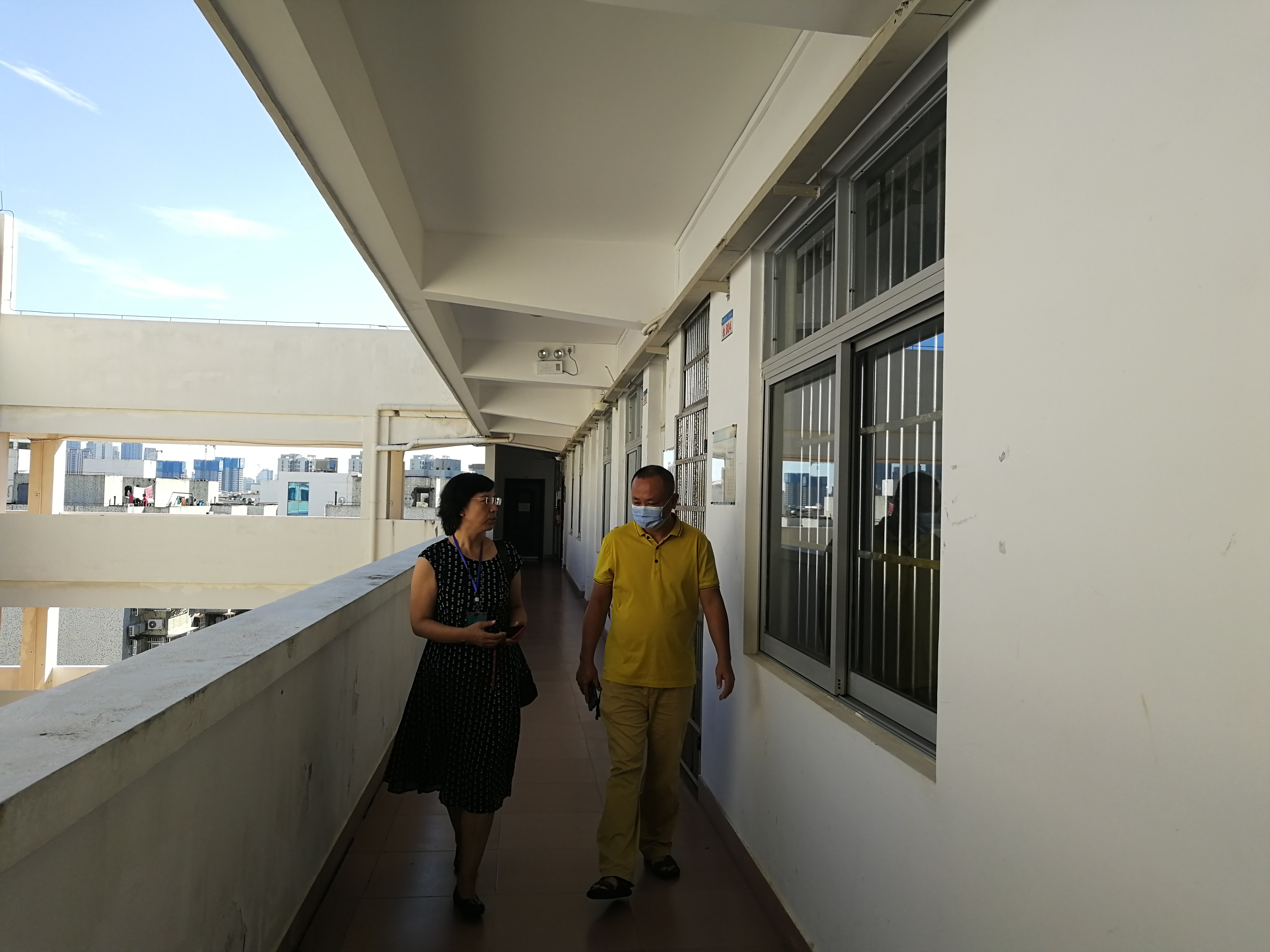 第38届全国中学生物理竞赛预赛（海南赛区）圆满举行