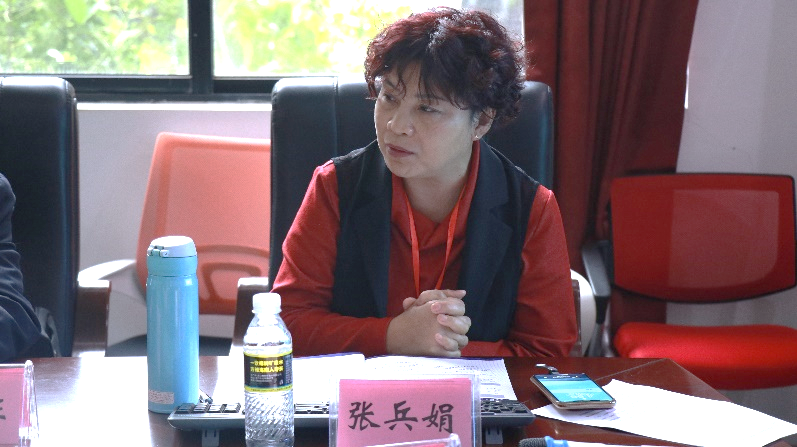 第六届视听传播高峰论坛暨第二届网络传播高峰论坛 分论坛四