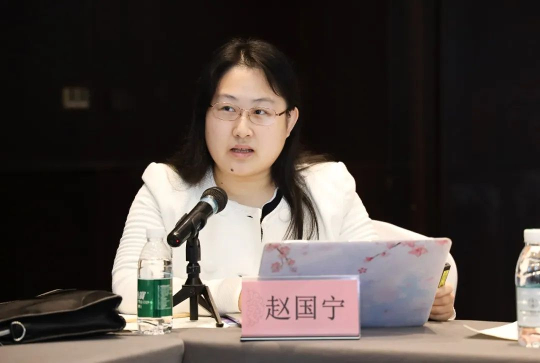 首届国际传播与国际舆论研究论文工作坊分论坛（一）