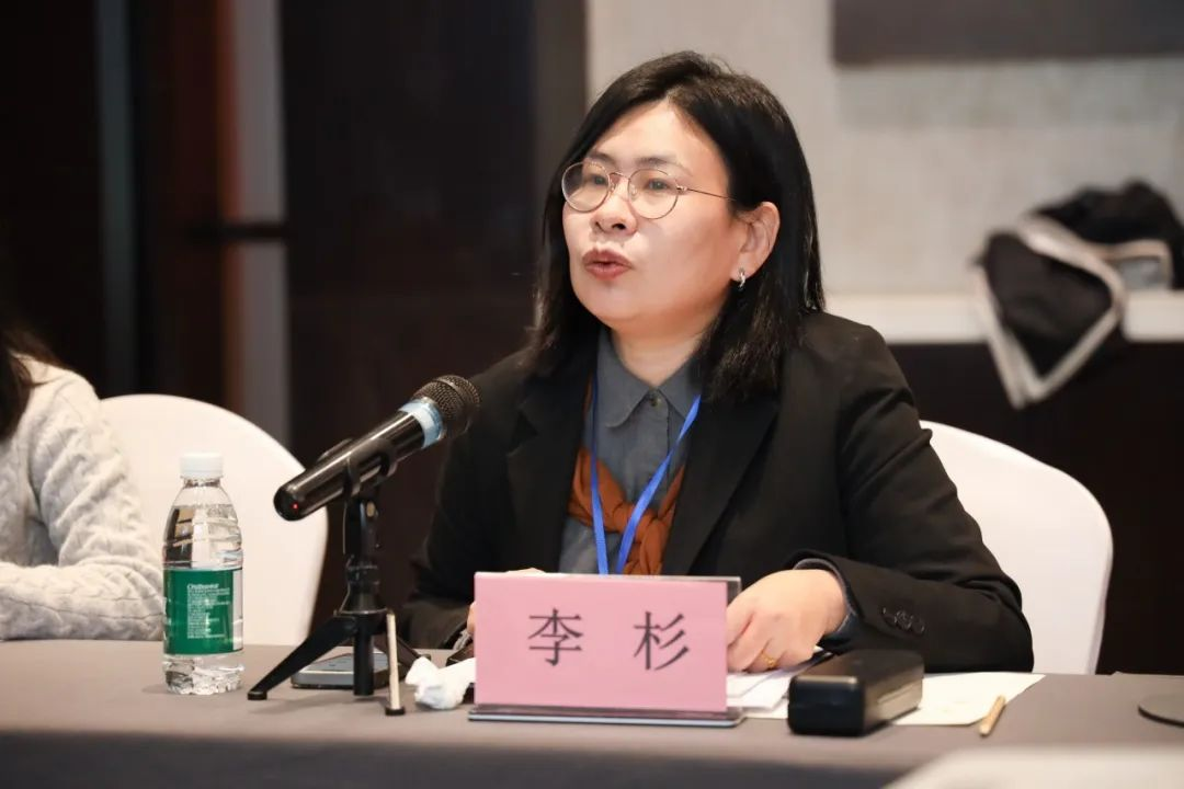 首届国际传播与国际舆论研究论文工作坊分论坛（一）